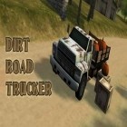 Con gioco Colorix per Android scarica gratuito Dirt Road Trucker 3D sul telefono o tablet.