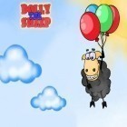 Con gioco Shoot the Birds per Android scarica gratuito Dolly the sheep sul telefono o tablet.