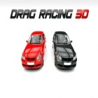 Con gioco Slenderman! Chapter 1 Alone per Android scarica gratuito Drag Racing 3D sul telefono o tablet.