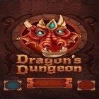 Con gioco Magnetic gems per Android scarica gratuito Dragon's dungeon sul telefono o tablet.