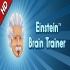 Con gioco Ghostanoid per Android scarica gratuito Einstein. Brain Trainer sul telefono o tablet.
