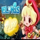 Con gioco Fling! per Android scarica gratuito Elphis Adventure sul telefono o tablet.