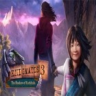 Con gioco Lords of magic: Fantasy war per Android scarica gratuito Enigmatis 3: The shadow of Karkhala sul telefono o tablet.