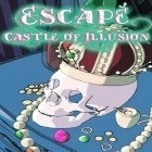 Con gioco 4 elements per Android scarica gratuito Escape: Castle of illusion sul telefono o tablet.