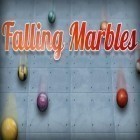 Con gioco Aux B per Android scarica gratuito Falling Marbles sul telefono o tablet.