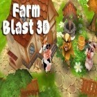 Con gioco Last of the survivors per Android scarica gratuito Farm blast 3D sul telefono o tablet.