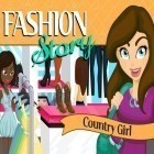 Con gioco Romans from Mars per Android scarica gratuito Fashion story: Country girl sul telefono o tablet.