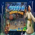 Con gioco Madman drop per Android scarica gratuito Fishdom Spooky HD sul telefono o tablet.