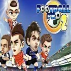 Con gioco Spiralways per Android scarica gratuito Football pro 2 sul telefono o tablet.