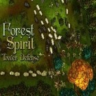 Con gioco What a farm! per Android scarica gratuito Forest spirit: Tower defense sul telefono o tablet.