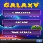 Con gioco Deadman's cross per Android scarica gratuito Galaxy sul telefono o tablet.