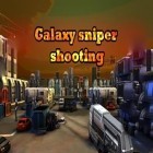 Con gioco Riddick: The merc files per Android scarica gratuito Galaxy sniper shooting sul telefono o tablet.