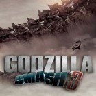 Con gioco Dawn Earth 3D Shooter Premium per Android scarica gratuito Godzilla: Smash 3 sul telefono o tablet.