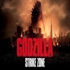 Con gioco Mechanic Mike: First tune up per Android scarica gratuito Godzilla: Strike zone sul telefono o tablet.
