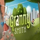 Con gioco AR-K: Point and click adventure per Android scarica gratuito Granny Smith sul telefono o tablet.