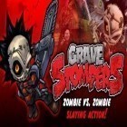 Con gioco Judge Dredd vs. Zombies per Android scarica gratuito GraveStompers sul telefono o tablet.