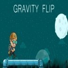 Con gioco Badland per Android scarica gratuito Gravity flip sul telefono o tablet.