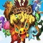 Con gioco  per Android scarica gratuito Haypi: Monster sul telefono o tablet.