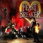 Con gioco Quadrush per Android scarica gratuito Heart breaker sul telefono o tablet.