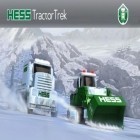 Con gioco Heart breaker per Android scarica gratuito Hess: Tractor trek sul telefono o tablet.