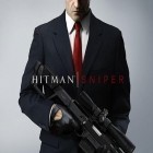 Con gioco Call of Mini Sniper per Android scarica gratuito Hitman: Sniper sul telefono o tablet.