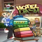 Con gioco Math Maniac per Android scarica gratuito Hotel Dash sul telefono o tablet.