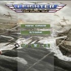Con gioco Extreme Formula per Android scarica gratuito iFighter 2 The Pacific 1942 sul telefono o tablet.