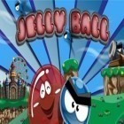 Con gioco Rivals at War: 2084 per Android scarica gratuito JellyBall sul telefono o tablet.