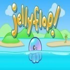 Con gioco Treasures of Montezuma 2 per Android scarica gratuito Jellyflop! sul telefono o tablet.