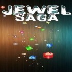 Con gioco 365 Board Games per Android scarica gratuito Jewel saga by Nguyen Lan sul telefono o tablet.