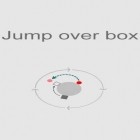 Con gioco Hunger games: Panem run per Android scarica gratuito Jump over box sul telefono o tablet.