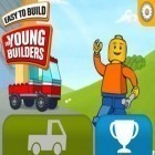 Con gioco Subway surfers: World tour London per Android scarica gratuito LEGO App4+ Easy to Build for Young Builders sul telefono o tablet.