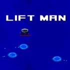Con gioco The Lost Souls per Android scarica gratuito Lift man sul telefono o tablet.