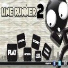 Con gioco Buggy racing 3D per Android scarica gratuito Line Runner 2 sul telefono o tablet.