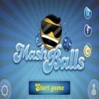 Con gioco Zombie boss per Android scarica gratuito Mashballs sul telefono o tablet.