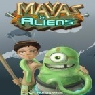 Con gioco Color Confusion Free per Android scarica gratuito Mayas & Aliens sul telefono o tablet.