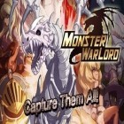 Con gioco Run Like Hell! Heartbreaker per Android scarica gratuito Monster Warlord v 1.5.2 sul telefono o tablet.