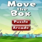 Con gioco Blackies per Android scarica gratuito Move the Box sul telefono o tablet.