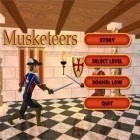 Con gioco Fists For Fighting per Android scarica gratuito Musketeers sul telefono o tablet.