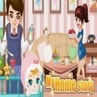 Con gioco HeroSurvival per Android scarica gratuito My Home Story sul telefono o tablet.