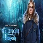 Con gioco Who dies? per Android scarica gratuito Mystery trackers: Winterpoint tragedy. Collector’s edition sul telefono o tablet.