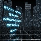 Con gioco Alien Overkill per Android scarica gratuito Neon City sul telefono o tablet.
