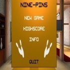 Con gioco Dungeon 999 F: Secret of slime dungeon per Android scarica gratuito Ninepin Bowling sul telefono o tablet.