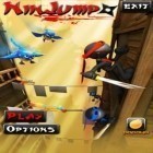 Con gioco Balance 3D per Android scarica gratuito NinJump sul telefono o tablet.