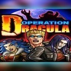 Con gioco Dragon Rush per Android scarica gratuito Operation Dracula sul telefono o tablet.
