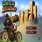Con gioco Gear Clicker per Android scarica gratuito Orcs Attack sul telefono o tablet.