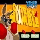 Con gioco The deadshot per Android scarica gratuito Outback Rumble sul telefono o tablet.