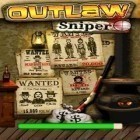 Con gioco Snake per Android scarica gratuito Outlaw Sniper sul telefono o tablet.
