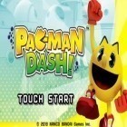 Con gioco RPG Eve of the Genesis HD per Android scarica gratuito Pac-Man Dash! sul telefono o tablet.