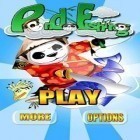 Con gioco Idle Five - Be a millionaire basketball tycoon per Android scarica gratuito Panda Fishing sul telefono o tablet.
